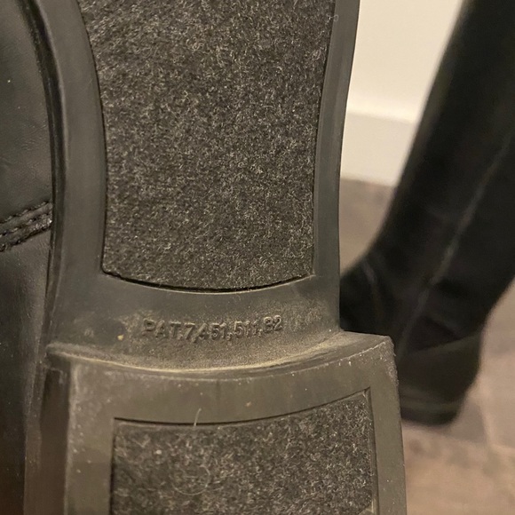 FINAL SALE 🔥 Franco Sarto Maleni riding boots - Picture 9 of 15